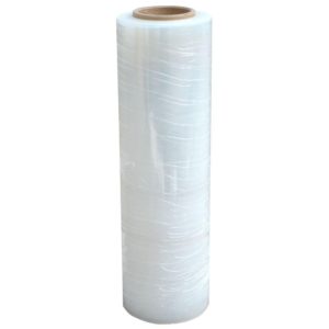 Stretch Wrap(4 Rolls/Box)