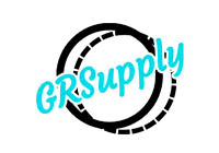 GR Supply Logo
